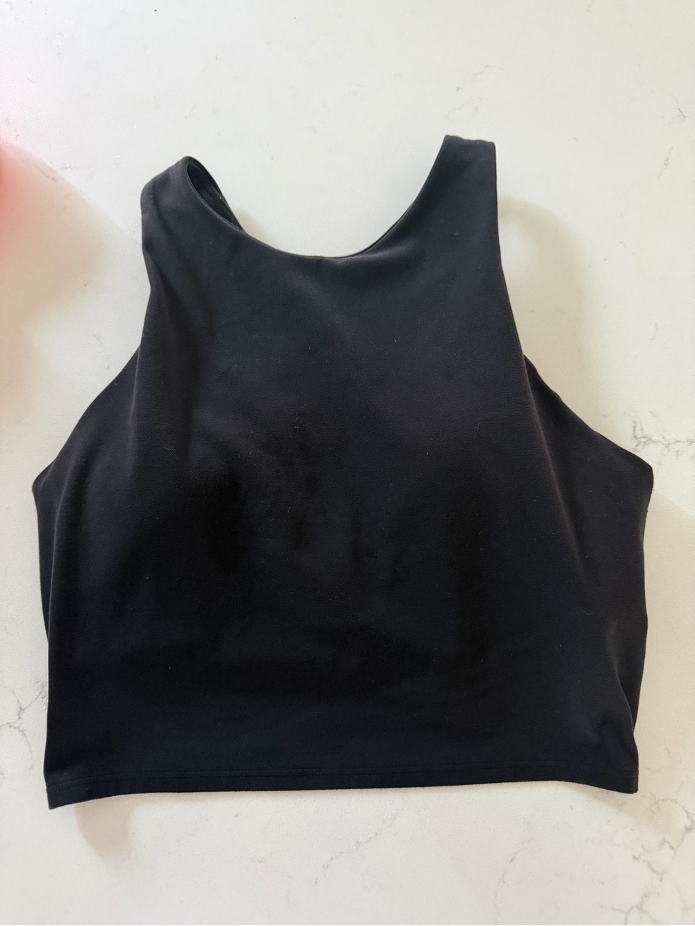 Athleta Conscious Crop Bra Size A-C